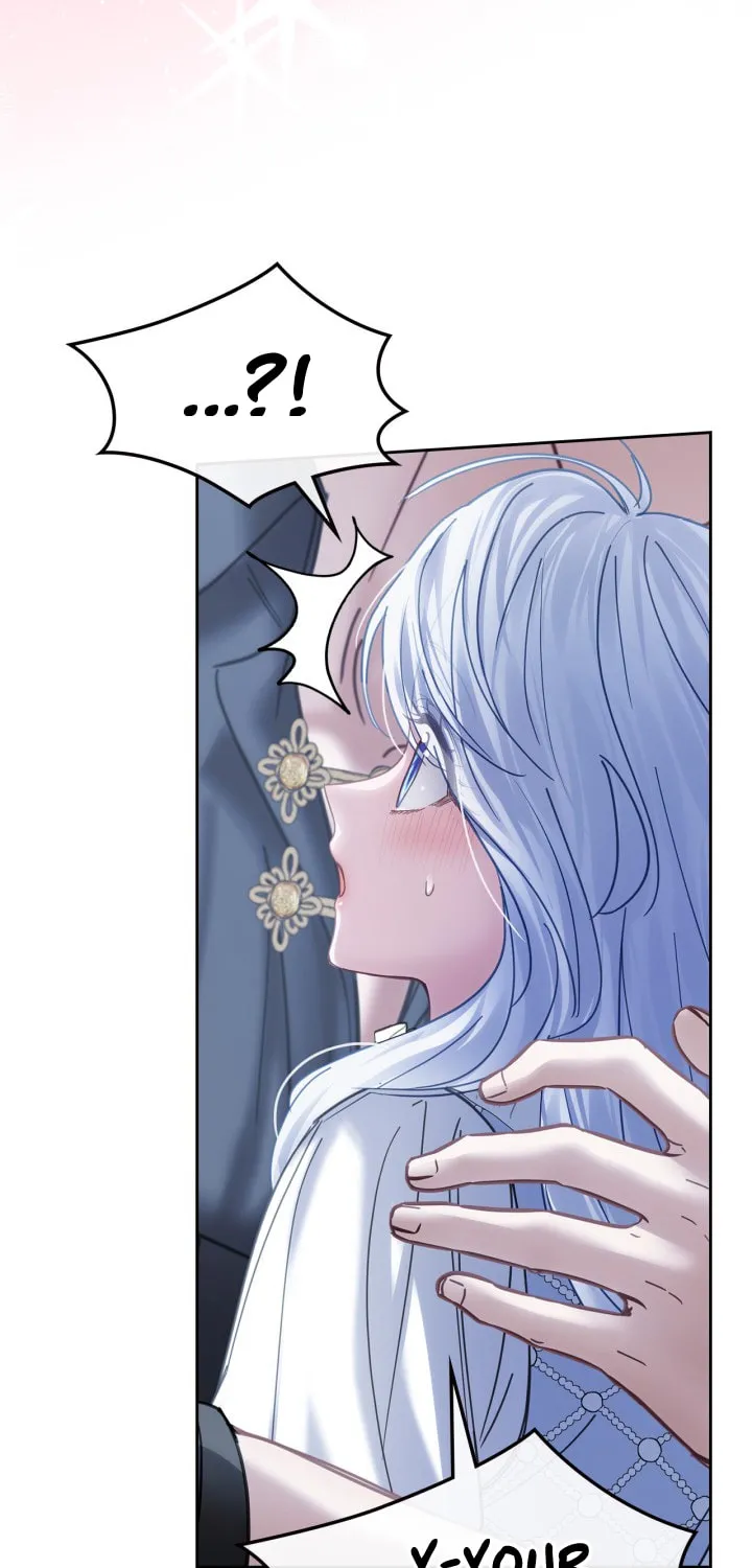 Baby Prisoner of the Winter Castle Chapter 45 page 74 - 