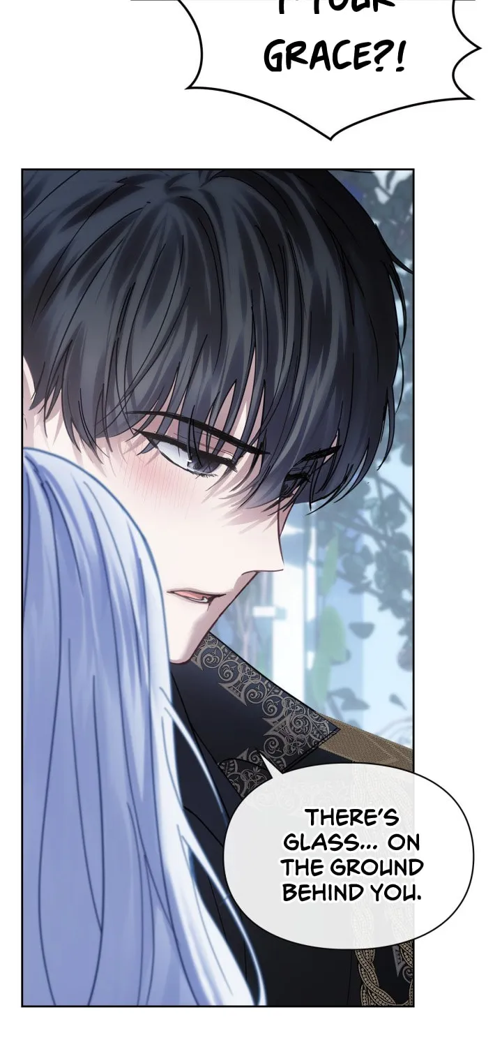 Baby Prisoner of the Winter Castle Chapter 45 page 75 - 