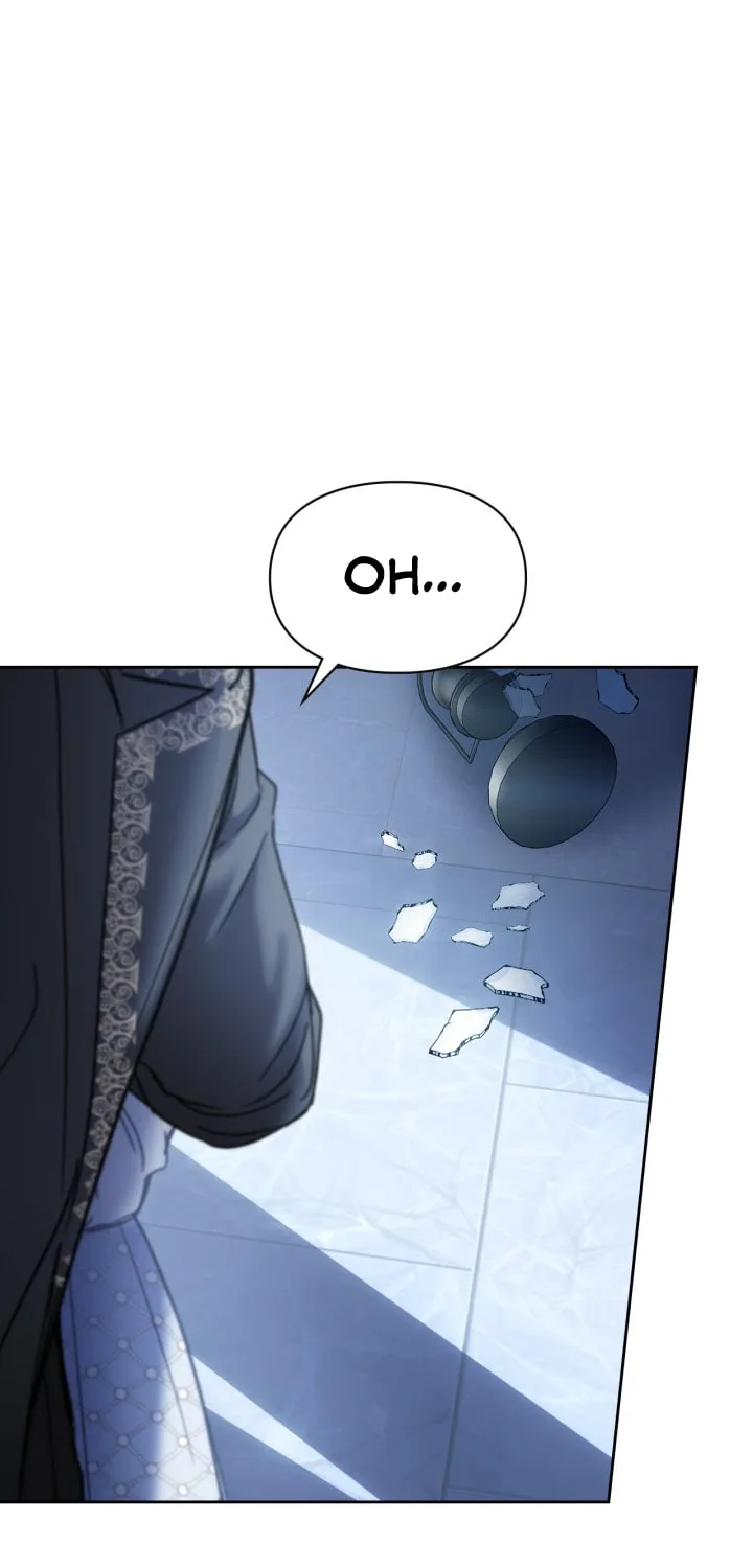 Baby Prisoner of the Winter Castle Chapter 45 page 76 - 