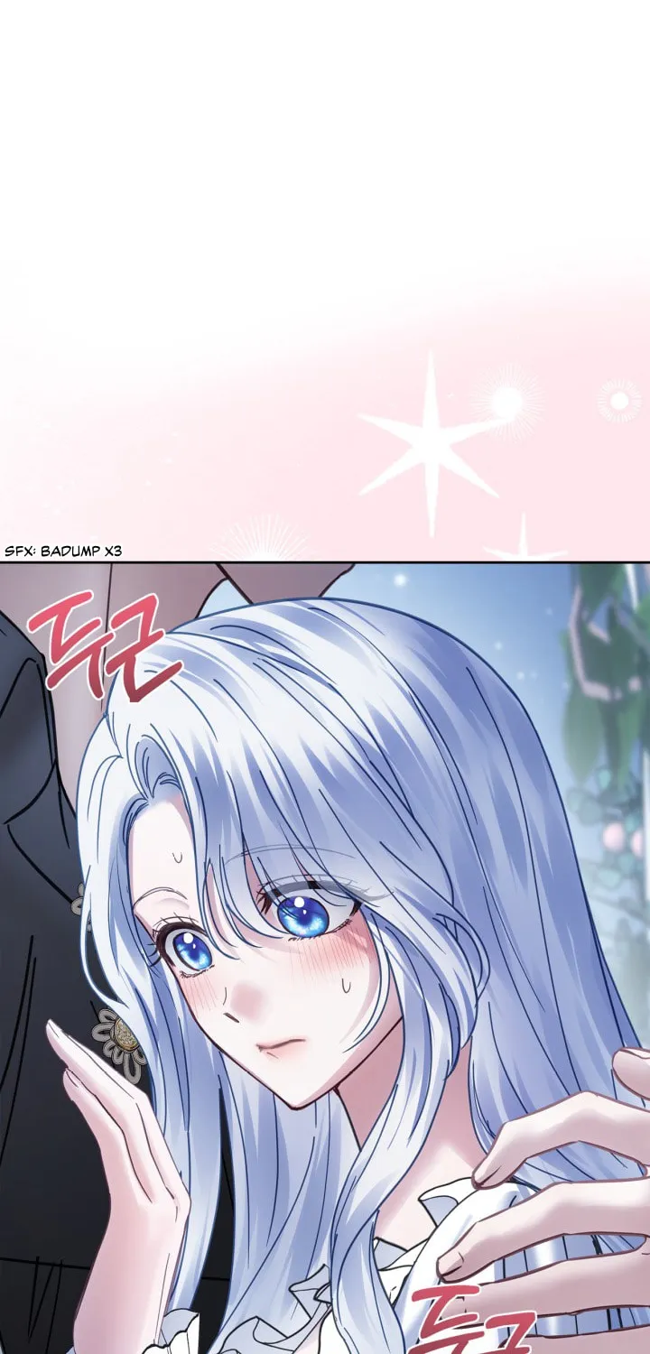 Baby Prisoner of the Winter Castle Chapter 45 page 77 - 
