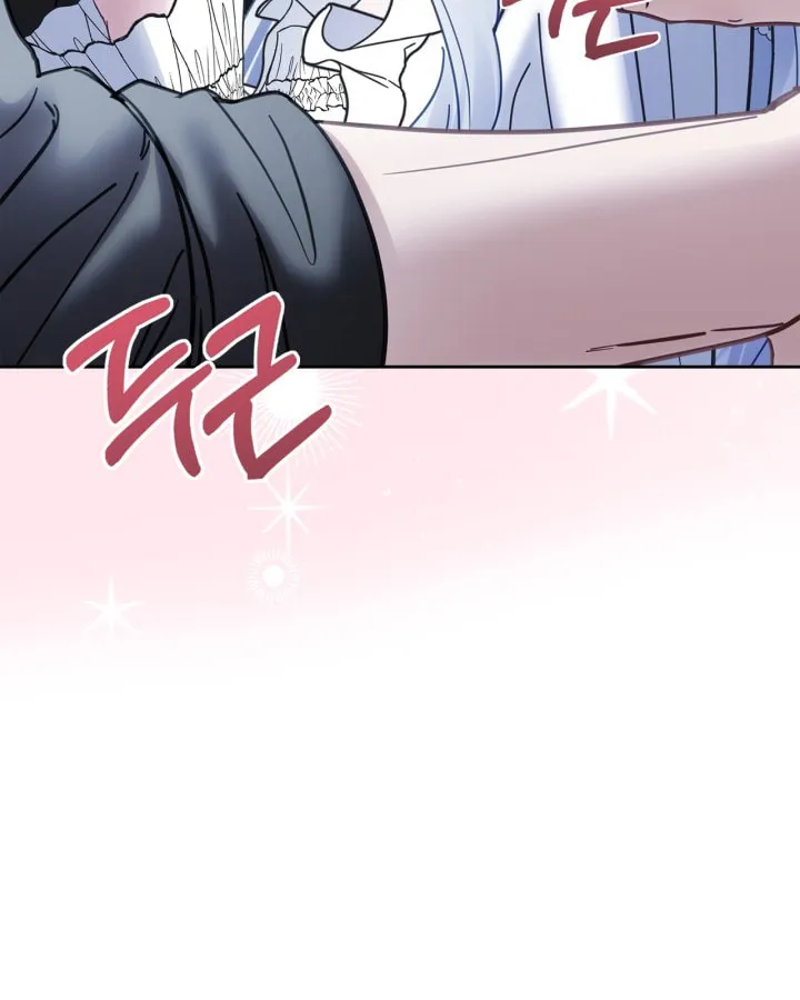 Baby Prisoner of the Winter Castle Chapter 45 page 78 - 