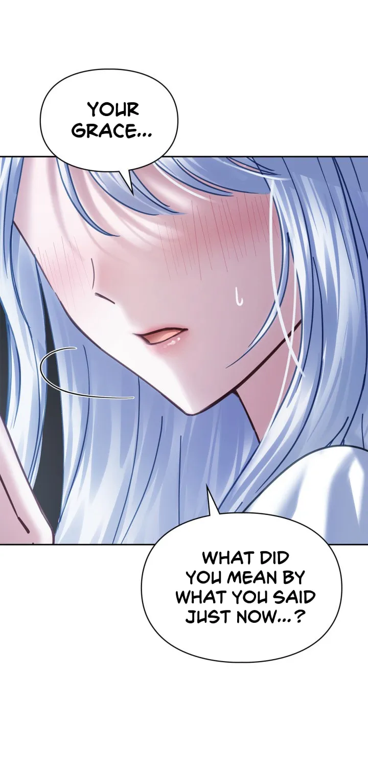 Baby Prisoner of the Winter Castle Chapter 45 page 79 - 