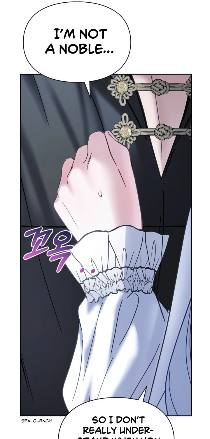 Baby Prisoner of the Winter Castle Chapter 45 page 80 - 