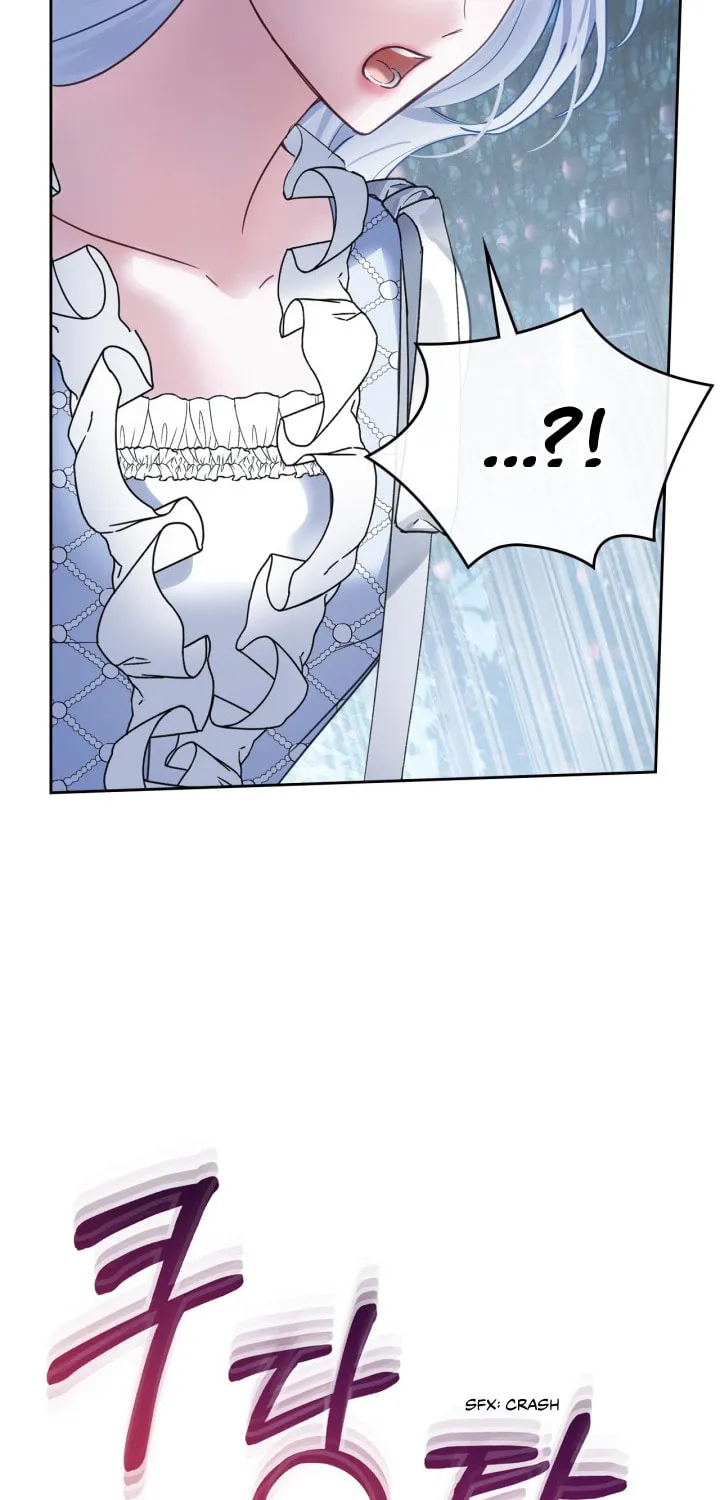 Baby Prisoner of the Winter Castle Chapter 45 page 9 - 