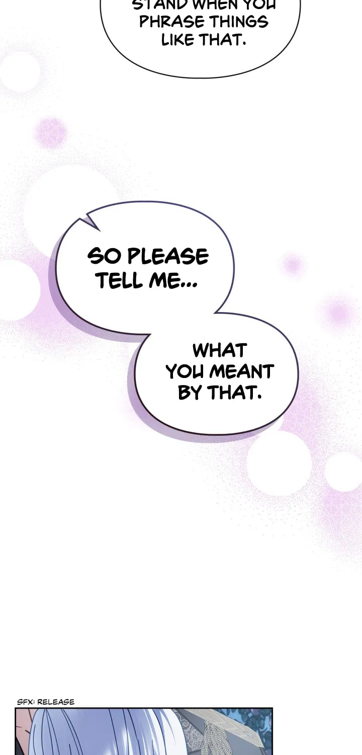Baby Prisoner of the Winter Castle Chapter 45 page 81 - 