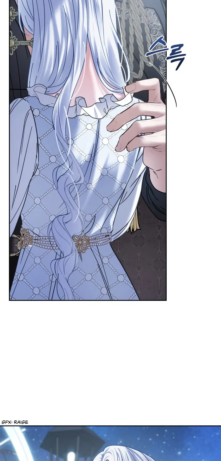 Baby Prisoner of the Winter Castle Chapter 45 page 82 - 