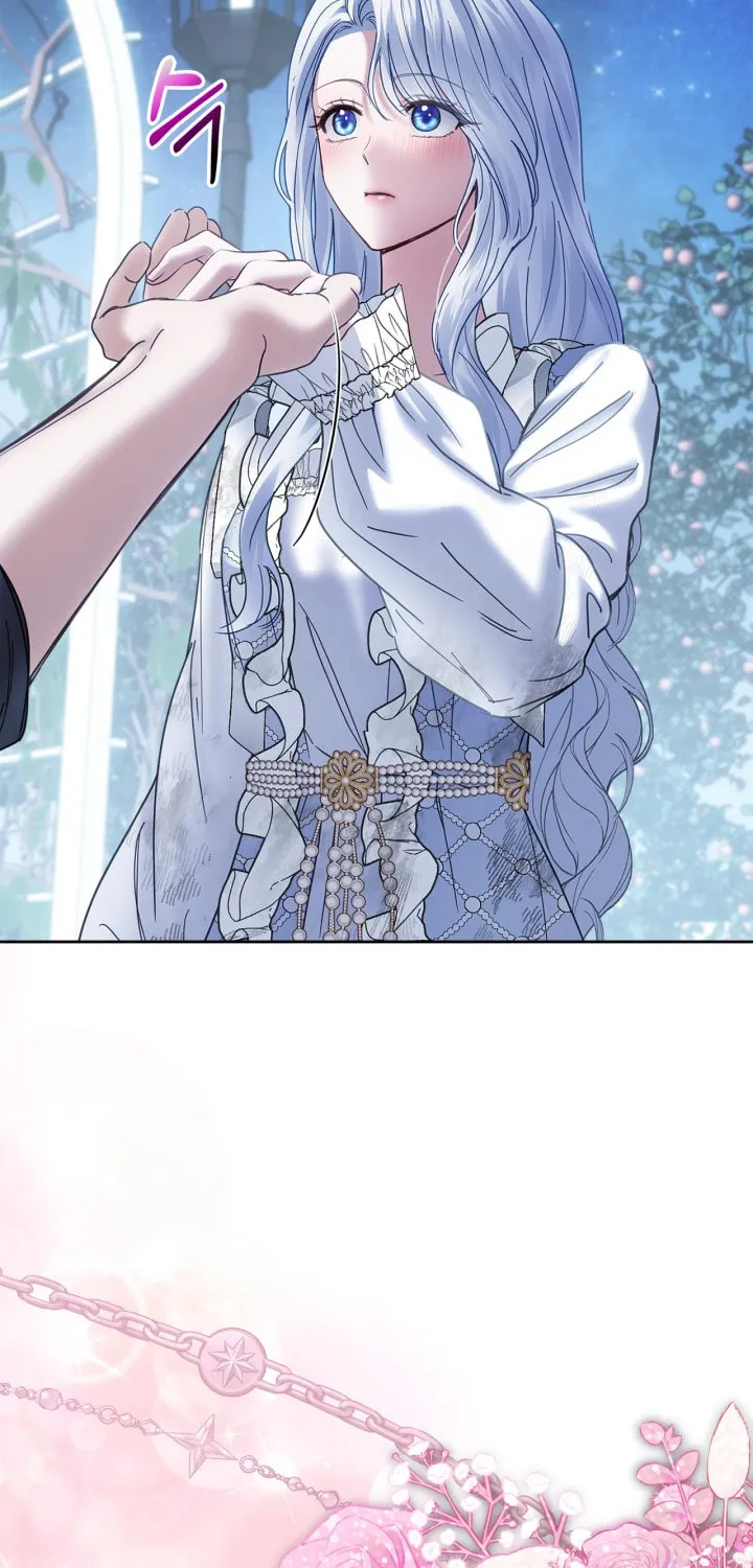 Baby Prisoner of the Winter Castle Chapter 45 page 83 - 