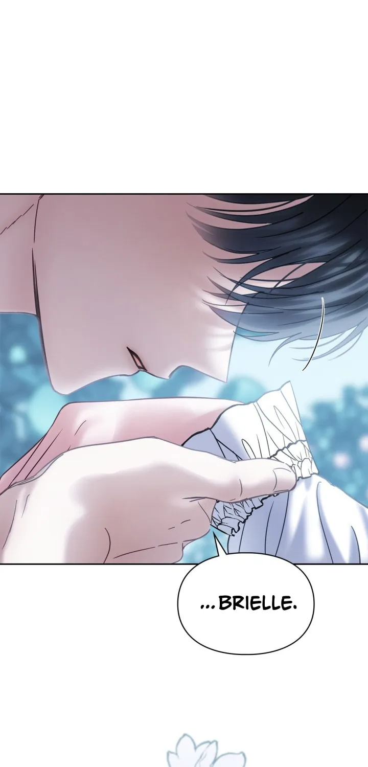 Baby Prisoner of the Winter Castle Chapter 45 page 86 - 