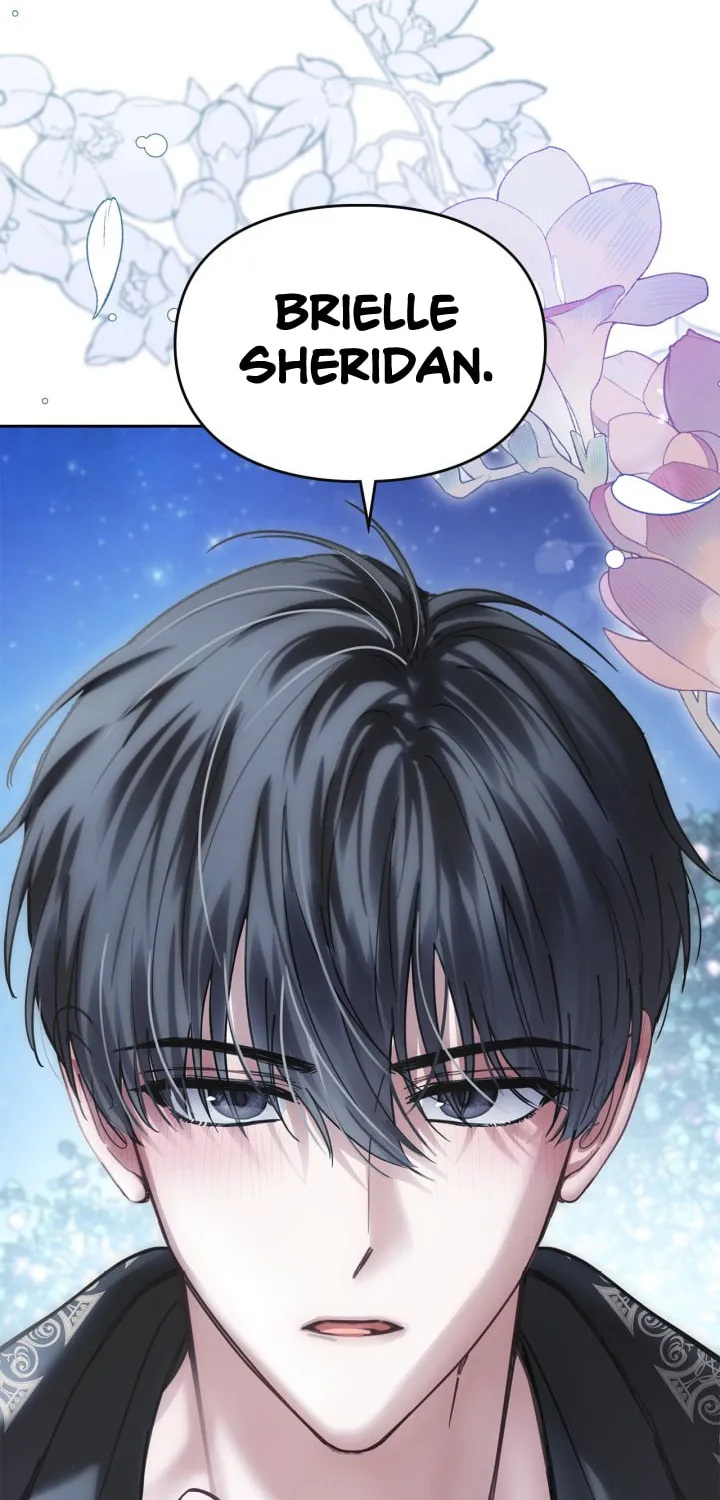 Baby Prisoner of the Winter Castle Chapter 45 page 87 - 