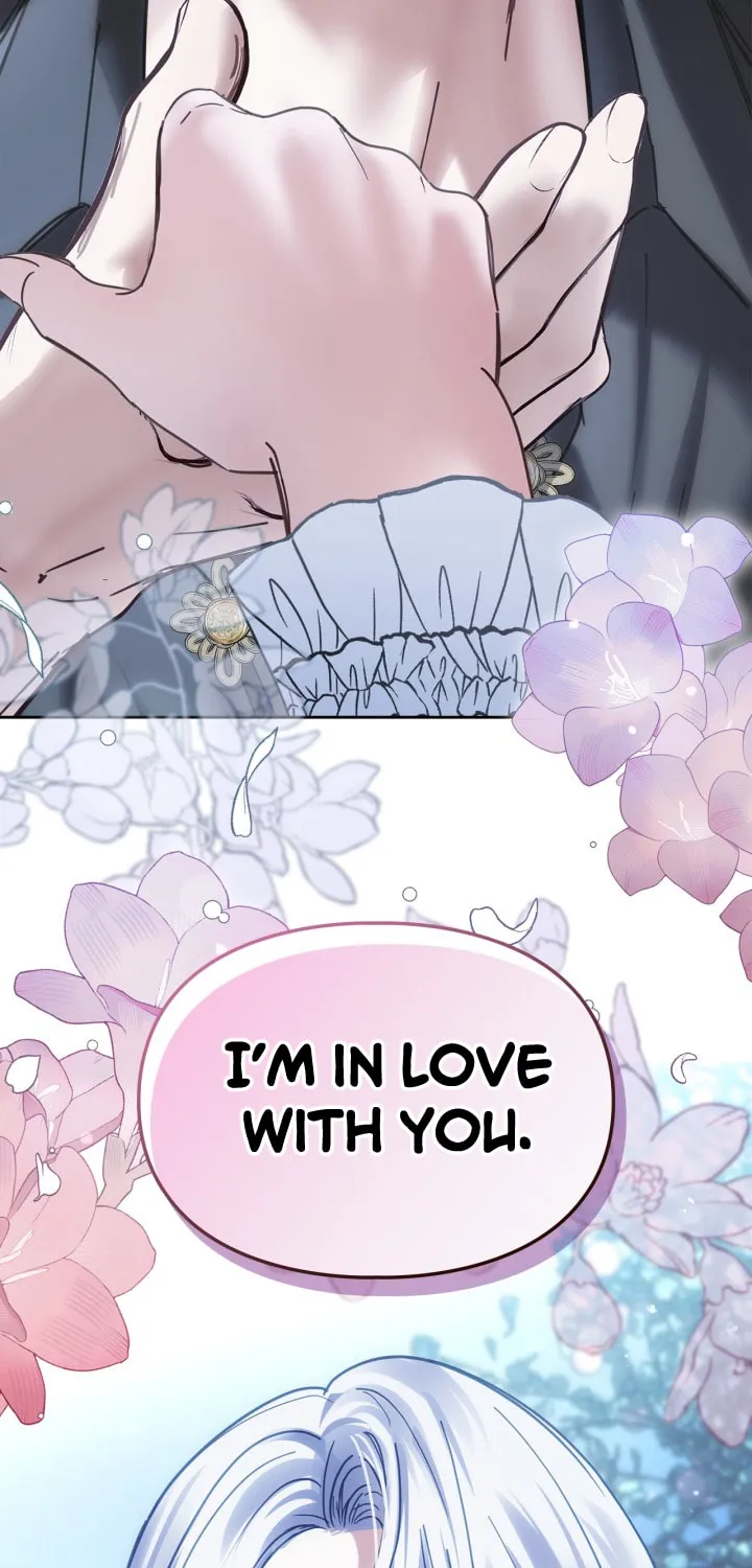 Baby Prisoner of the Winter Castle Chapter 45 page 88 - 