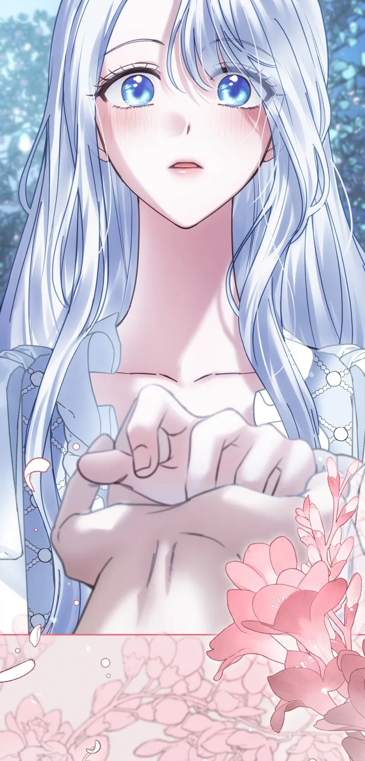 Baby Prisoner of the Winter Castle Chapter 45 page 89 - 