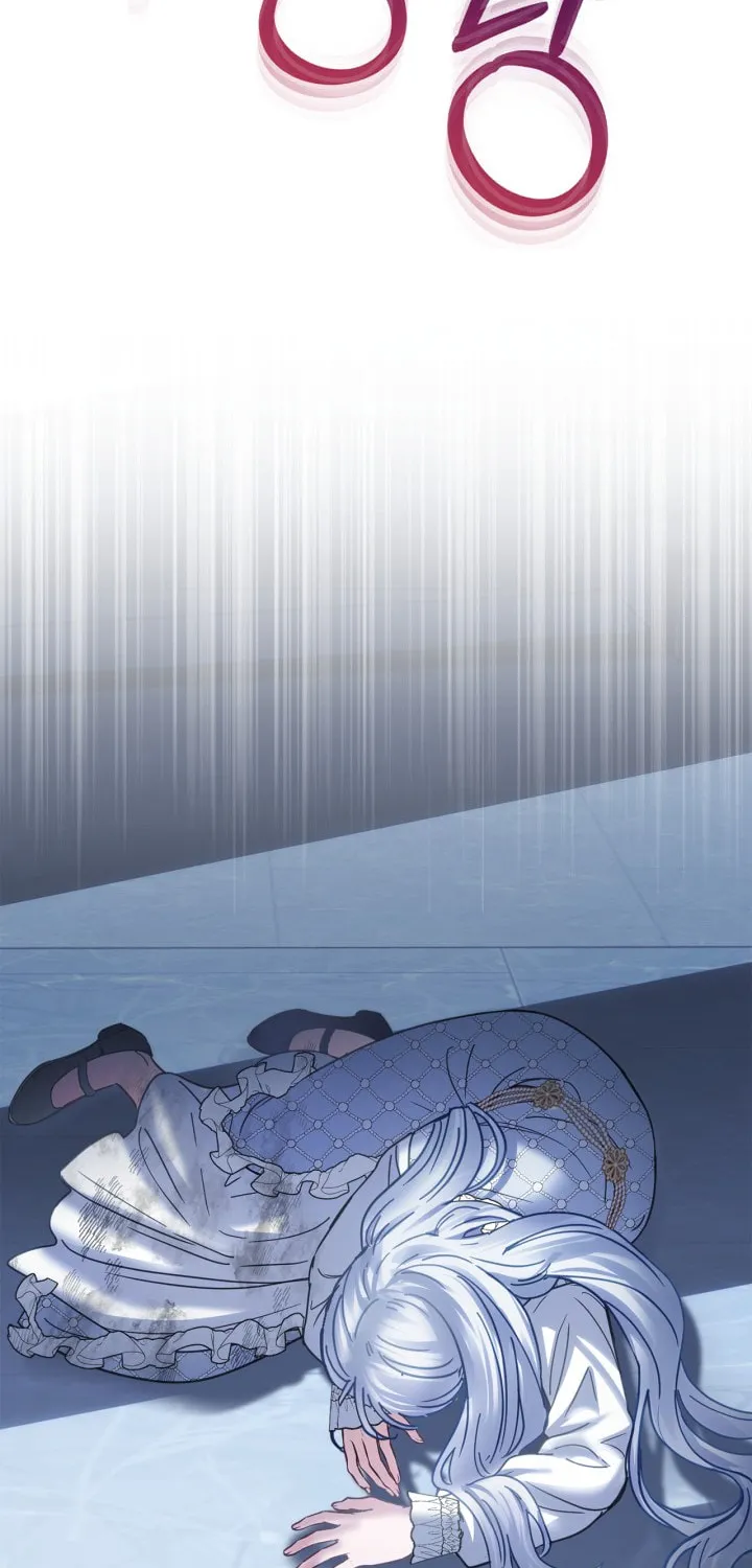 Baby Prisoner of the Winter Castle Chapter 45 page 10 - 