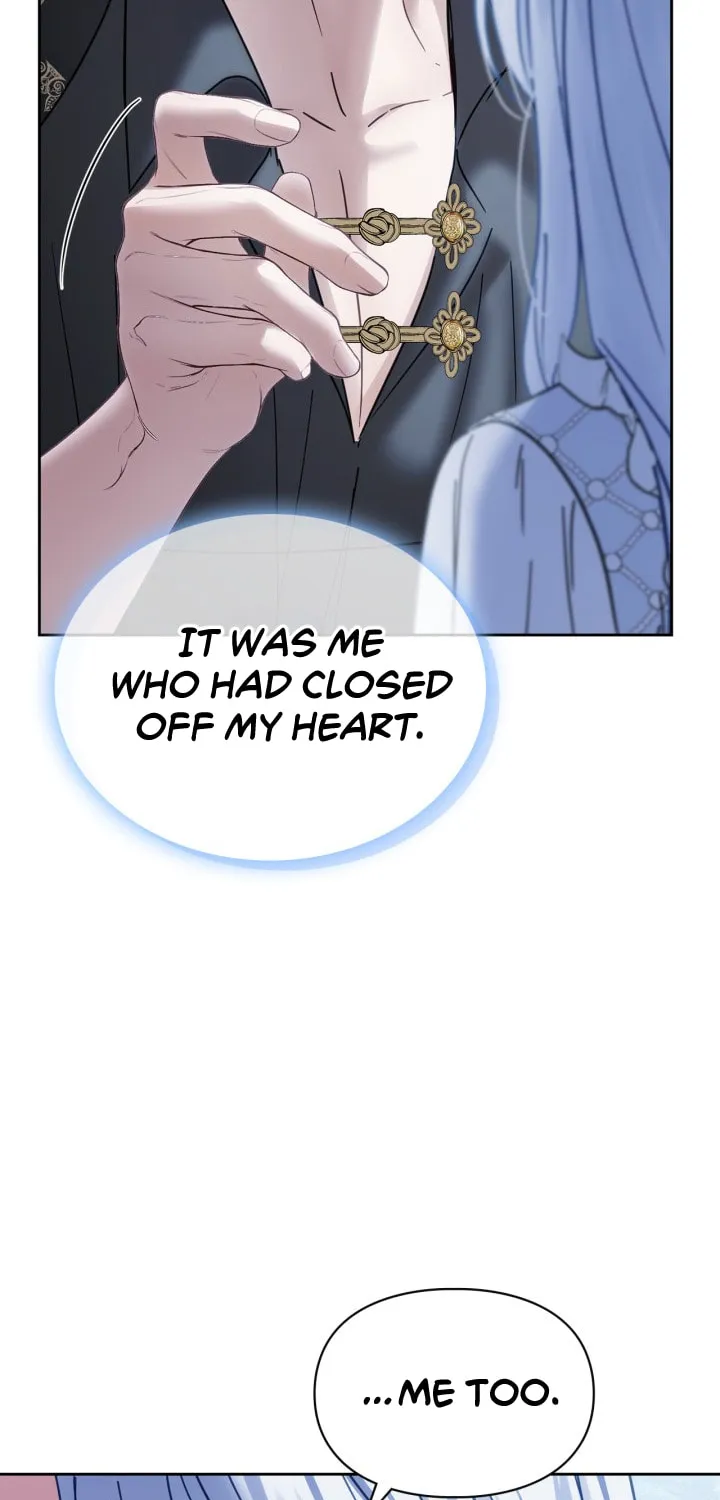 Baby Prisoner of the Winter Castle Chapter 46 page 11 - 
