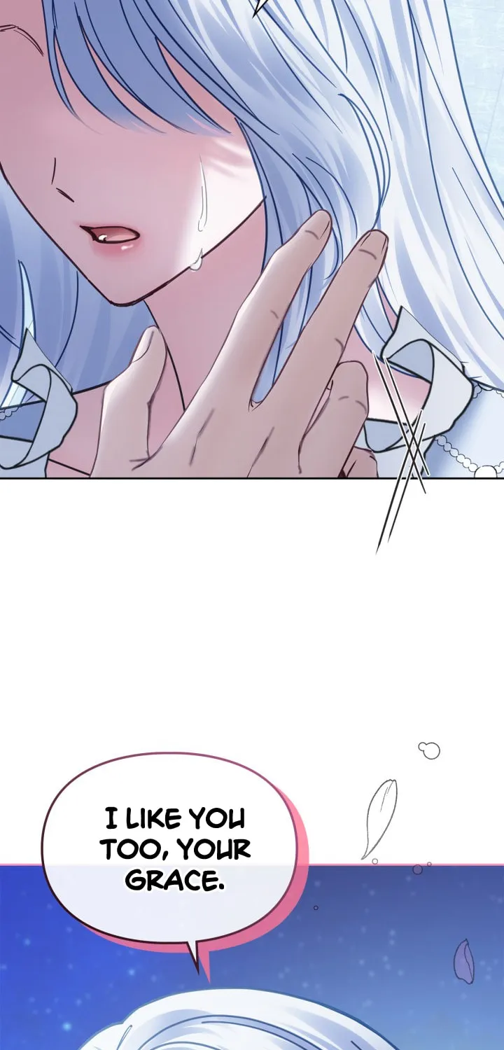 Baby Prisoner of the Winter Castle Chapter 46 page 12 - 