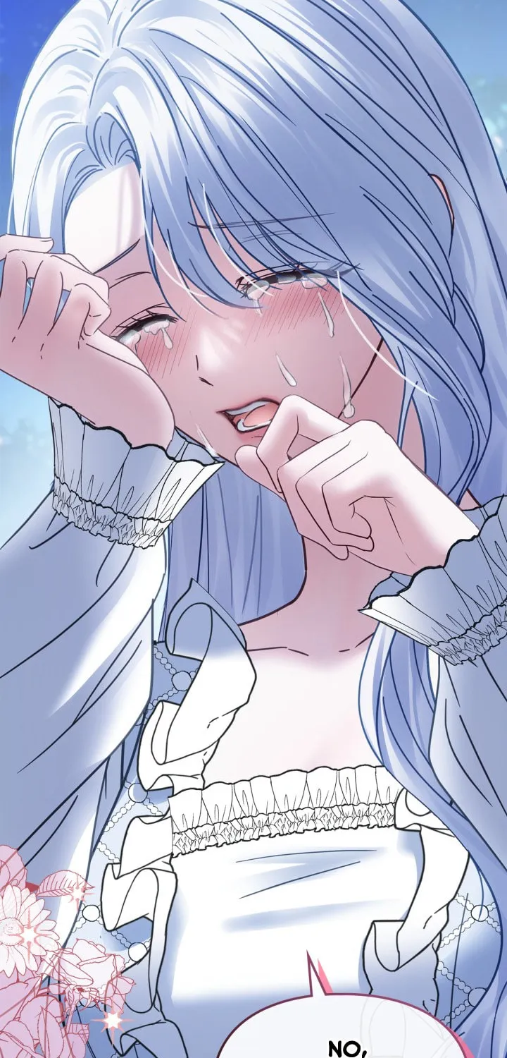 Baby Prisoner of the Winter Castle Chapter 46 page 13 - 