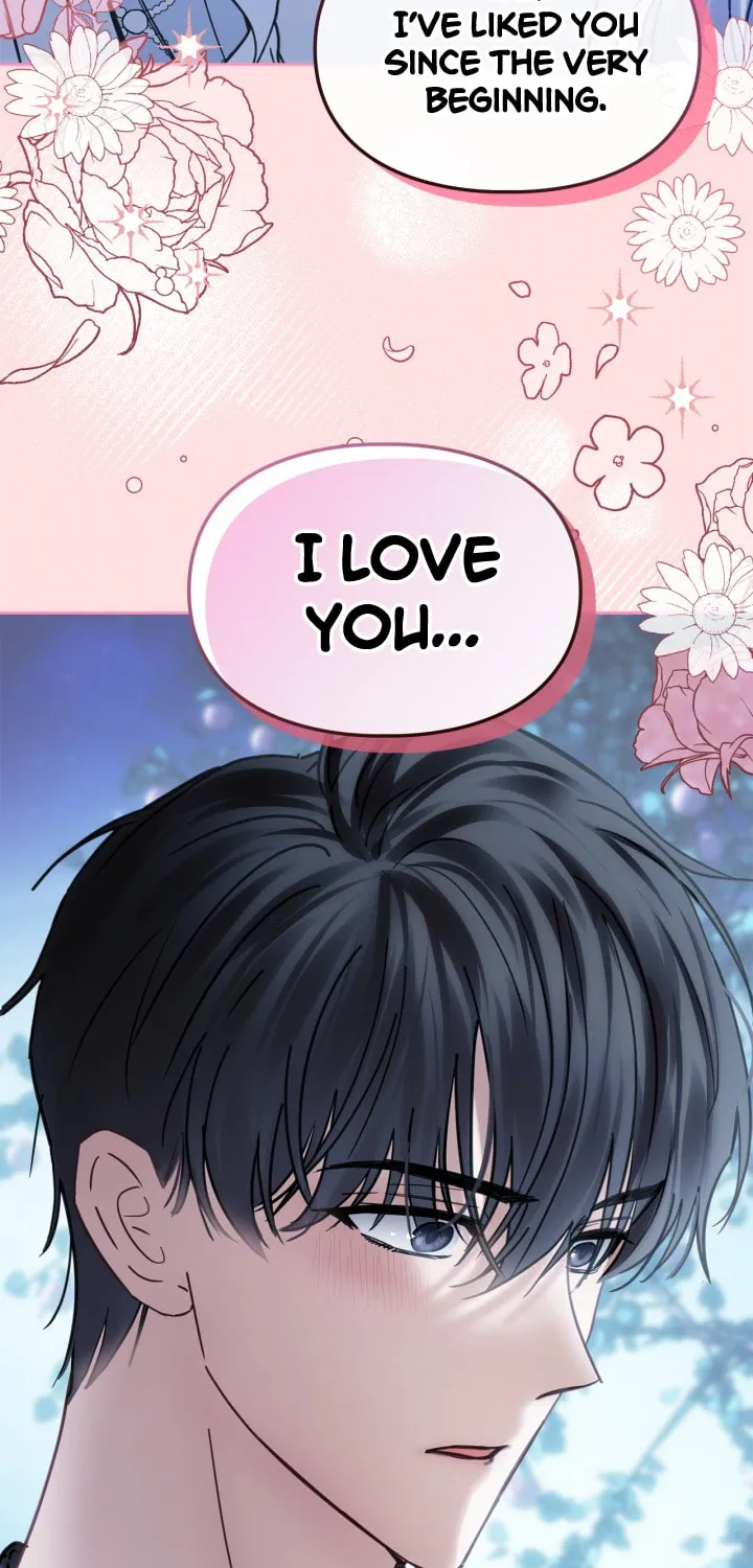 Baby Prisoner of the Winter Castle Chapter 46 page 14 - 