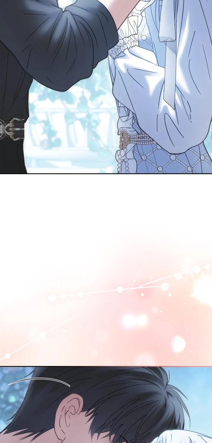 Baby Prisoner of the Winter Castle Chapter 46 page 18 - 