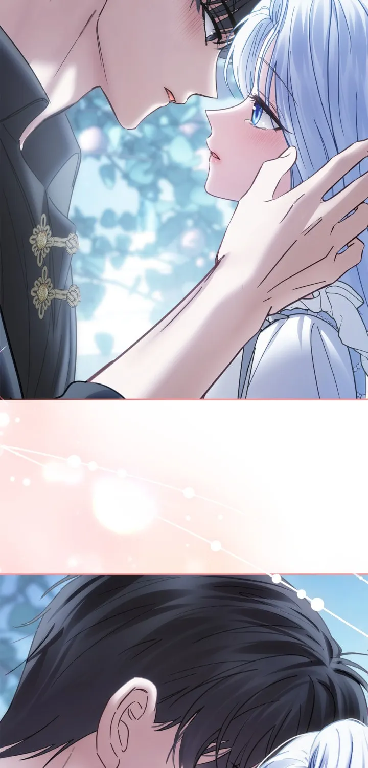 Baby Prisoner of the Winter Castle Chapter 46 page 19 - 