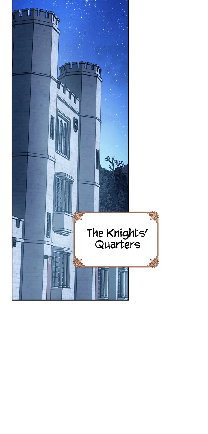 Baby Prisoner of the Winter Castle Chapter 46 page 24 - 