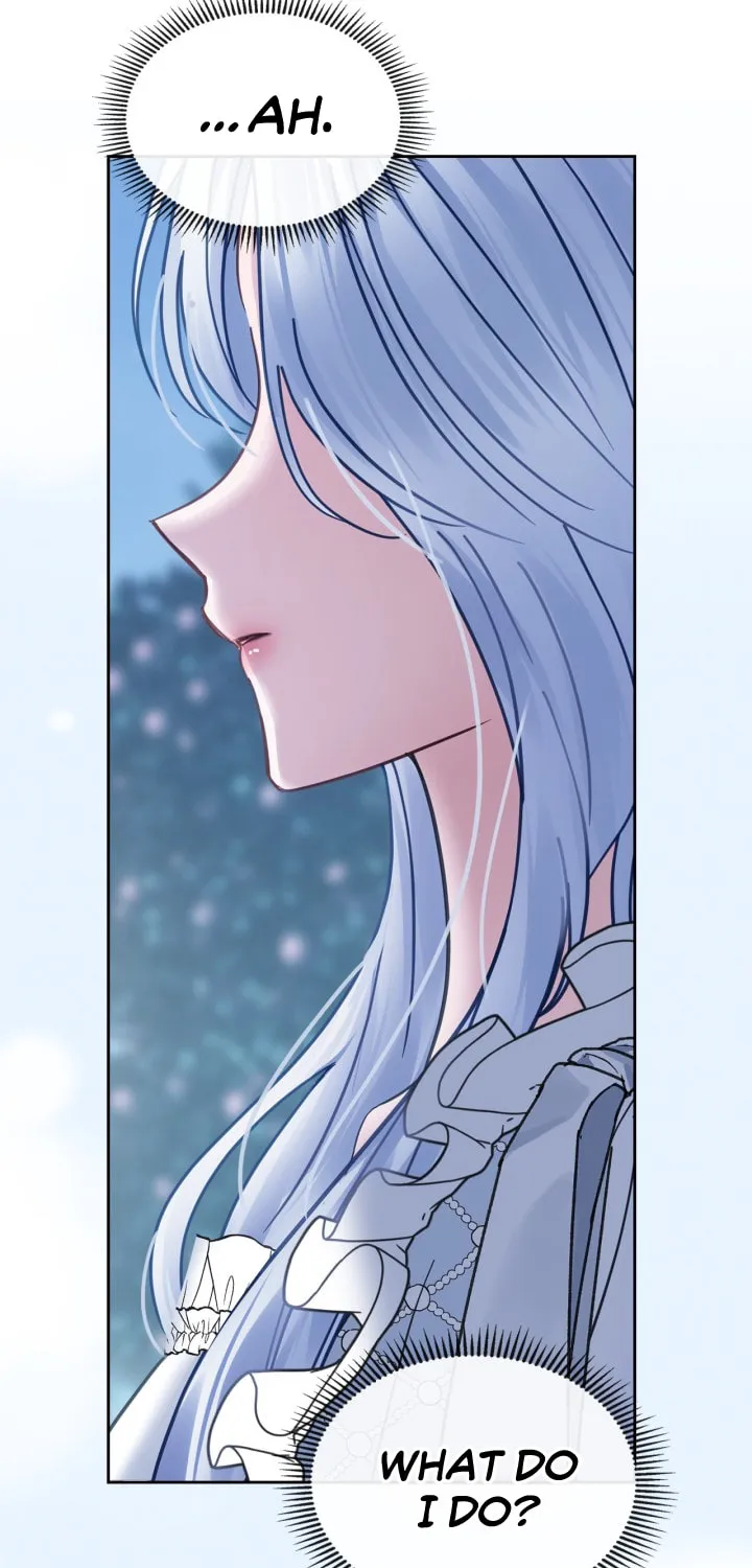 Baby Prisoner of the Winter Castle Chapter 46 page 4 - 