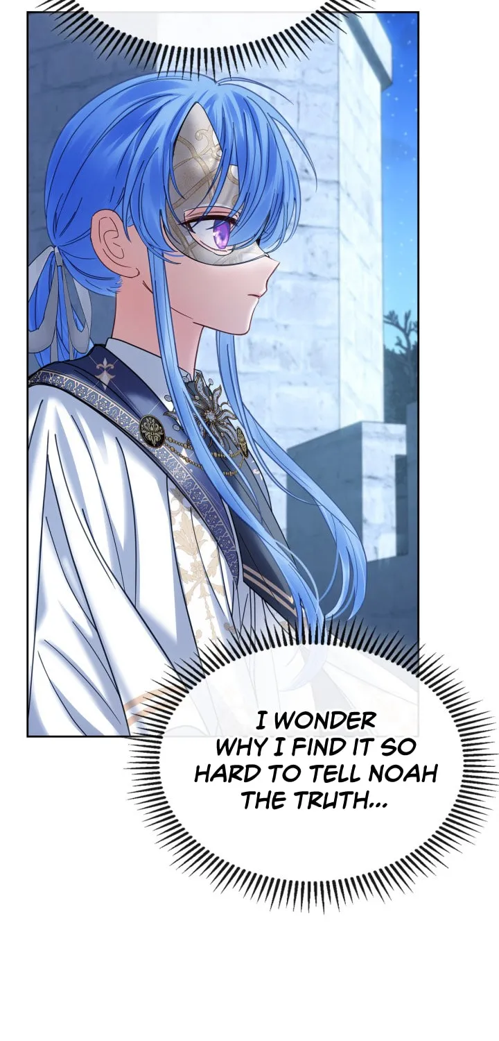 Baby Prisoner of the Winter Castle Chapter 46 page 39 - 