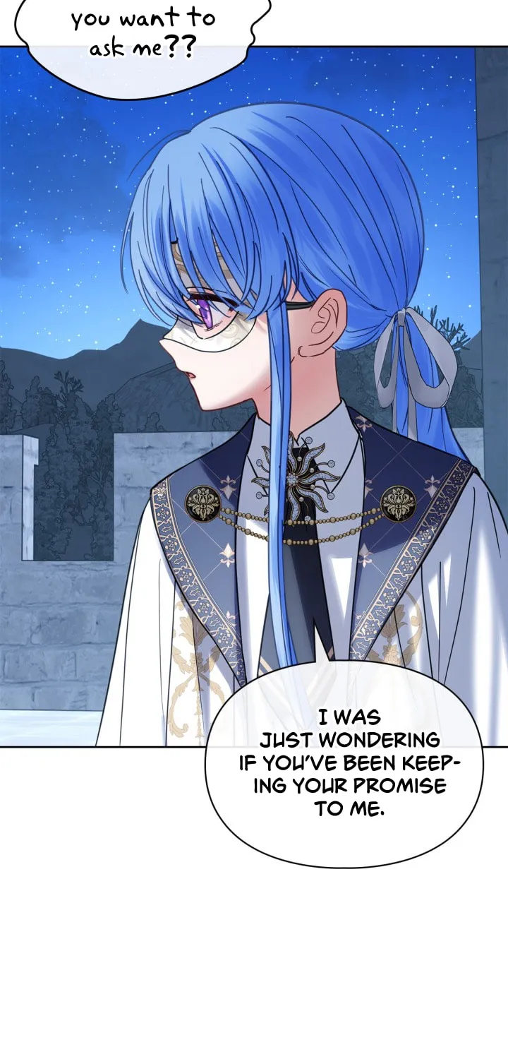 Baby Prisoner of the Winter Castle Chapter 46 page 46 - 