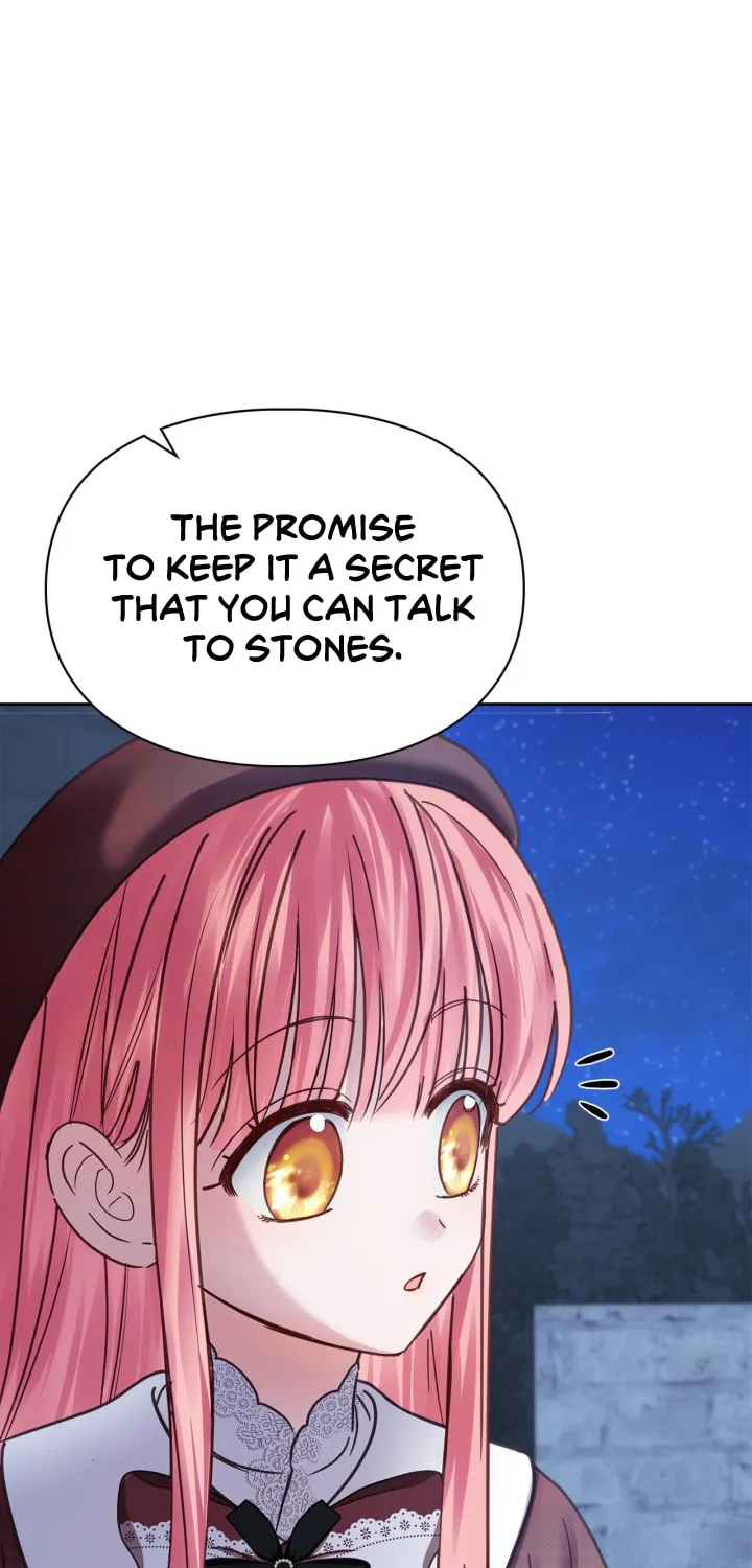 Baby Prisoner of the Winter Castle Chapter 46 page 48 - 