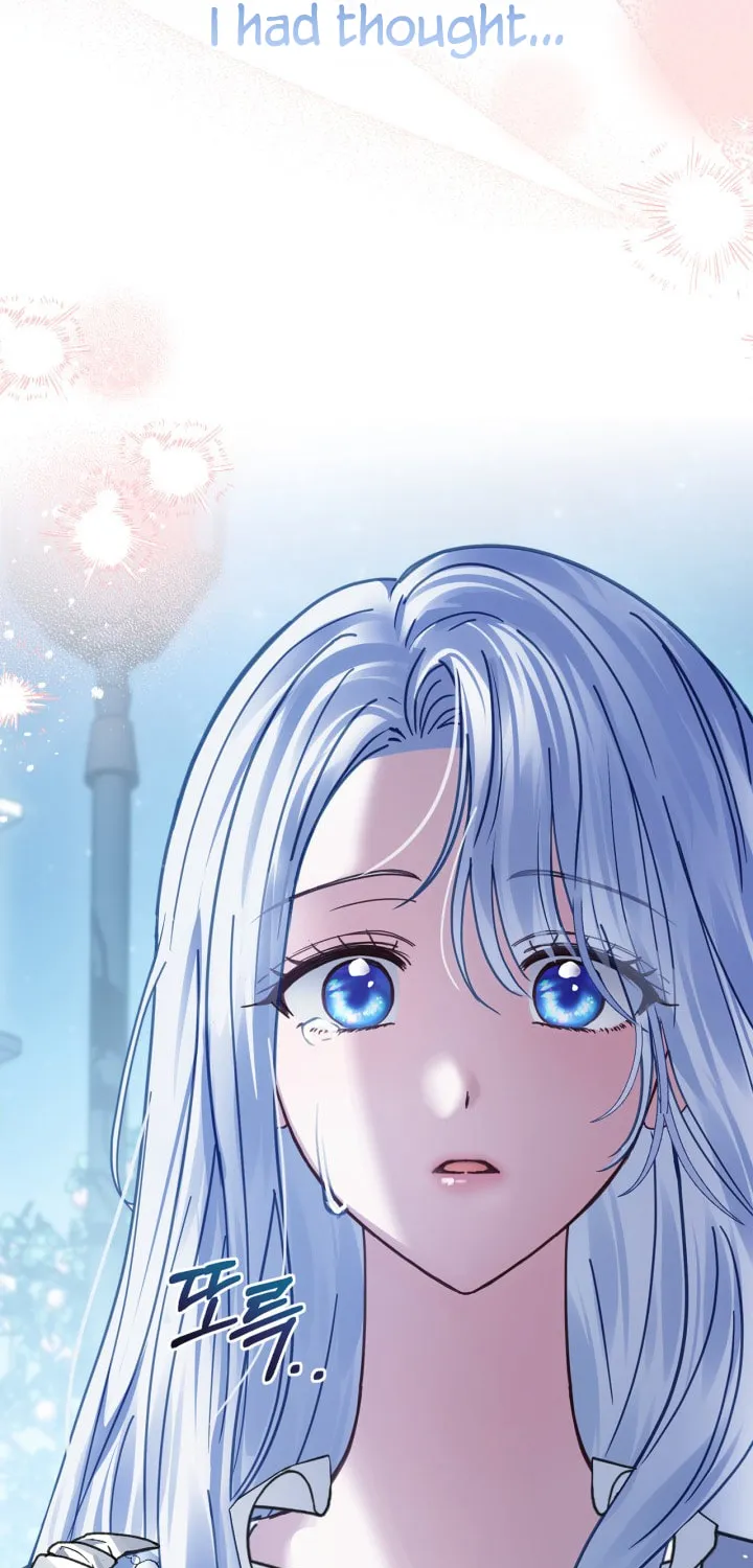 Baby Prisoner of the Winter Castle Chapter 46 page 6 - 