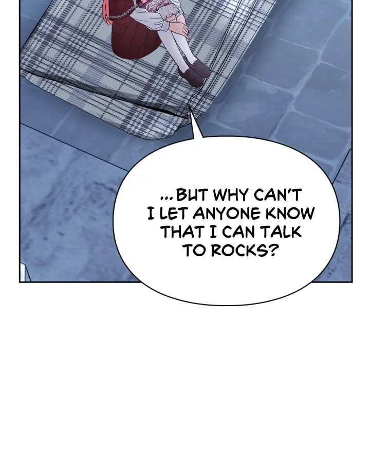 Baby Prisoner of the Winter Castle Chapter 46 page 54 - 