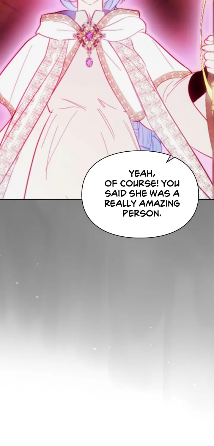 Baby Prisoner of the Winter Castle Chapter 46 page 59 - 