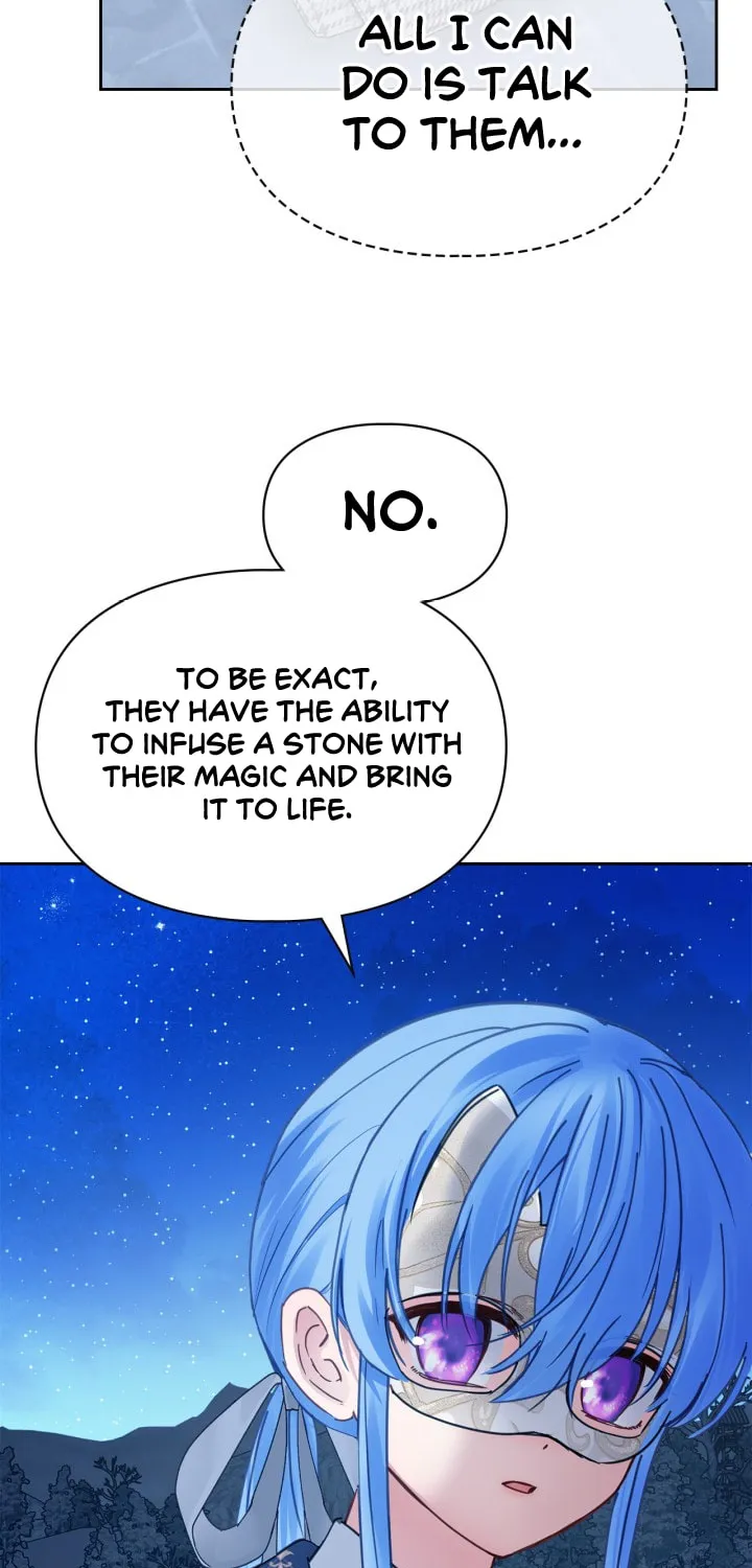 Baby Prisoner of the Winter Castle Chapter 46 page 66 - 