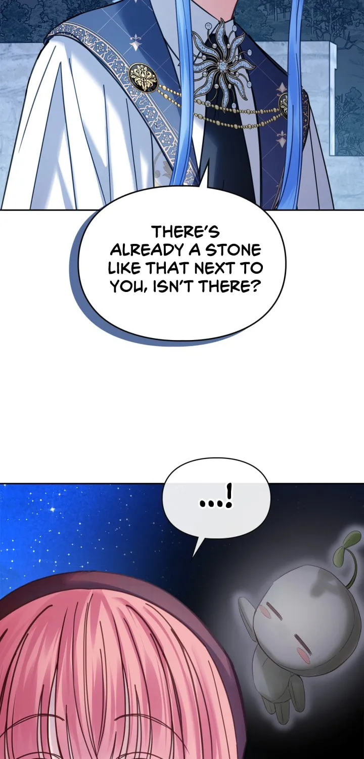 Baby Prisoner of the Winter Castle Chapter 46 page 67 - 