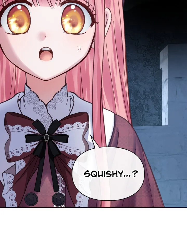 Baby Prisoner of the Winter Castle Chapter 46 page 68 - 