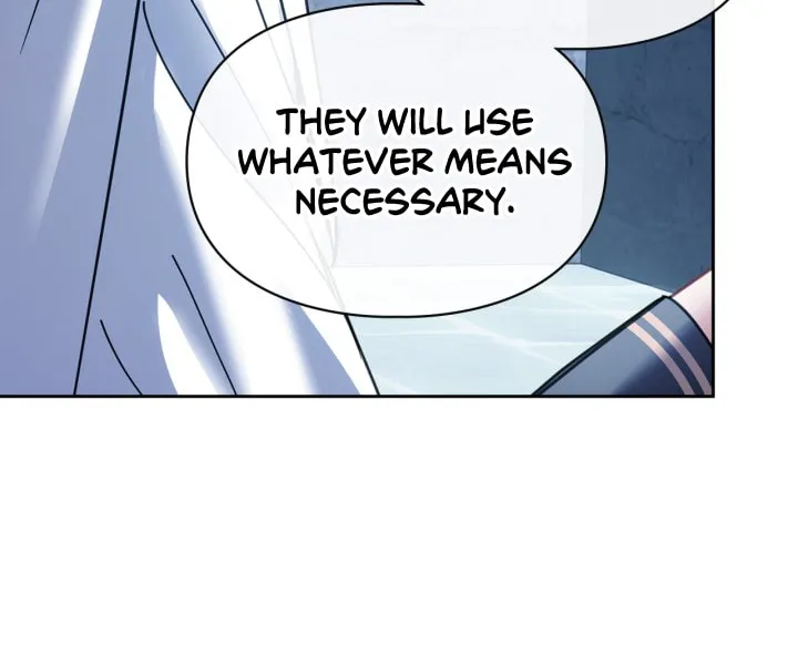 Baby Prisoner of the Winter Castle Chapter 46 page 74 - 
