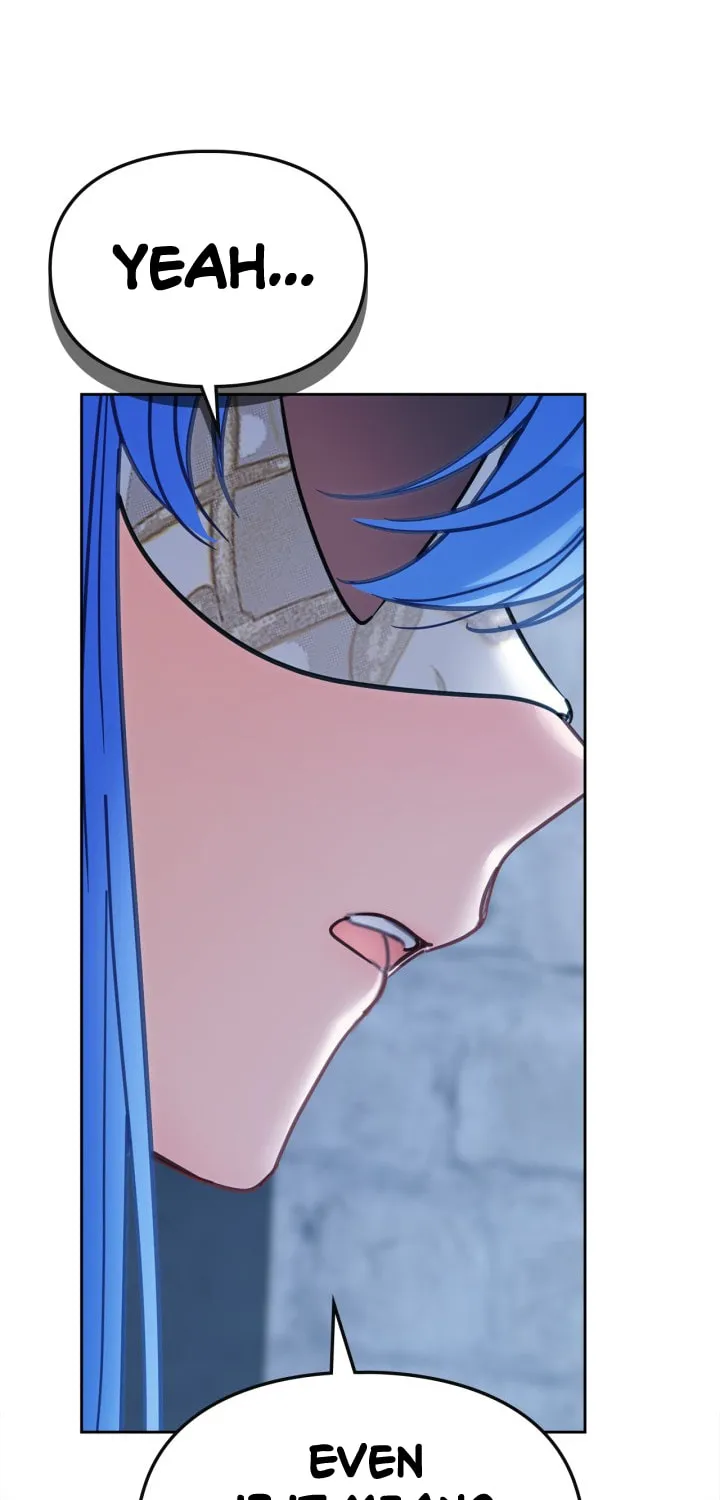 Baby Prisoner of the Winter Castle Chapter 46 page 75 - 