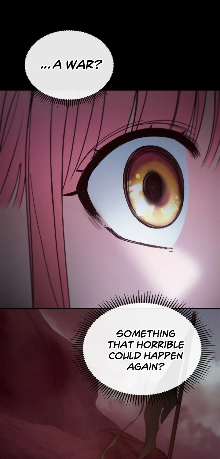Baby Prisoner of the Winter Castle Chapter 46 page 78 - 