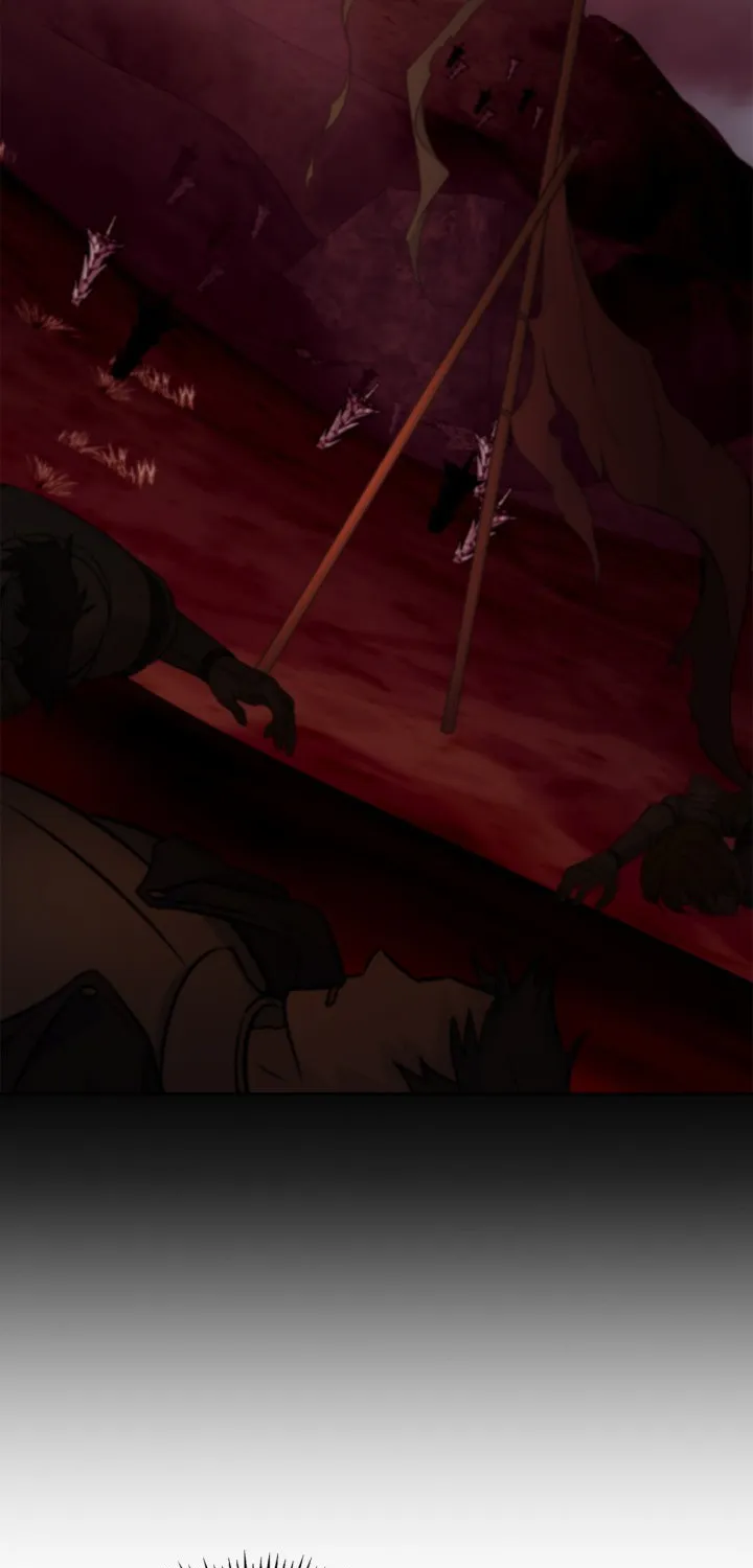 Baby Prisoner of the Winter Castle Chapter 46 page 79 - 