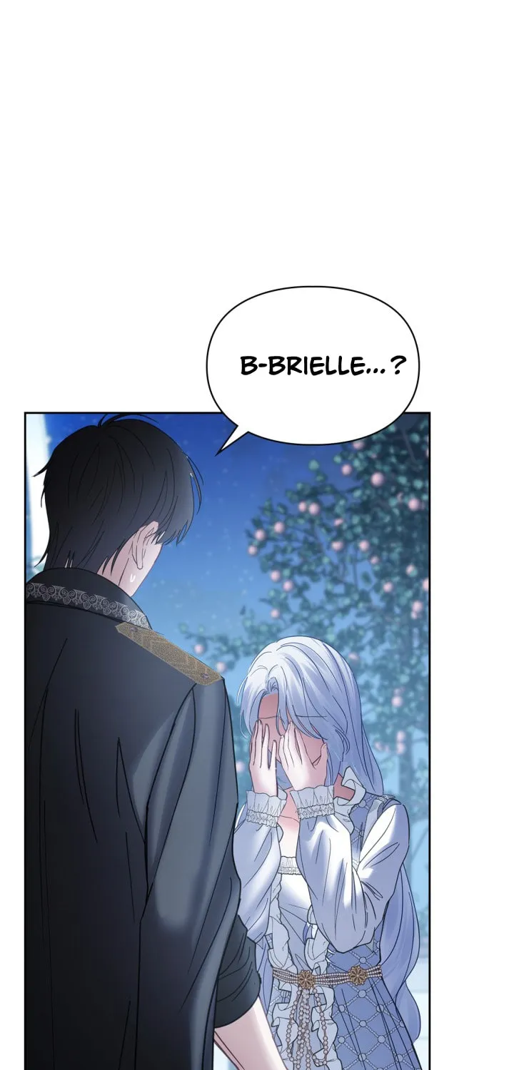 Baby Prisoner of the Winter Castle Chapter 46 page 9 - 
