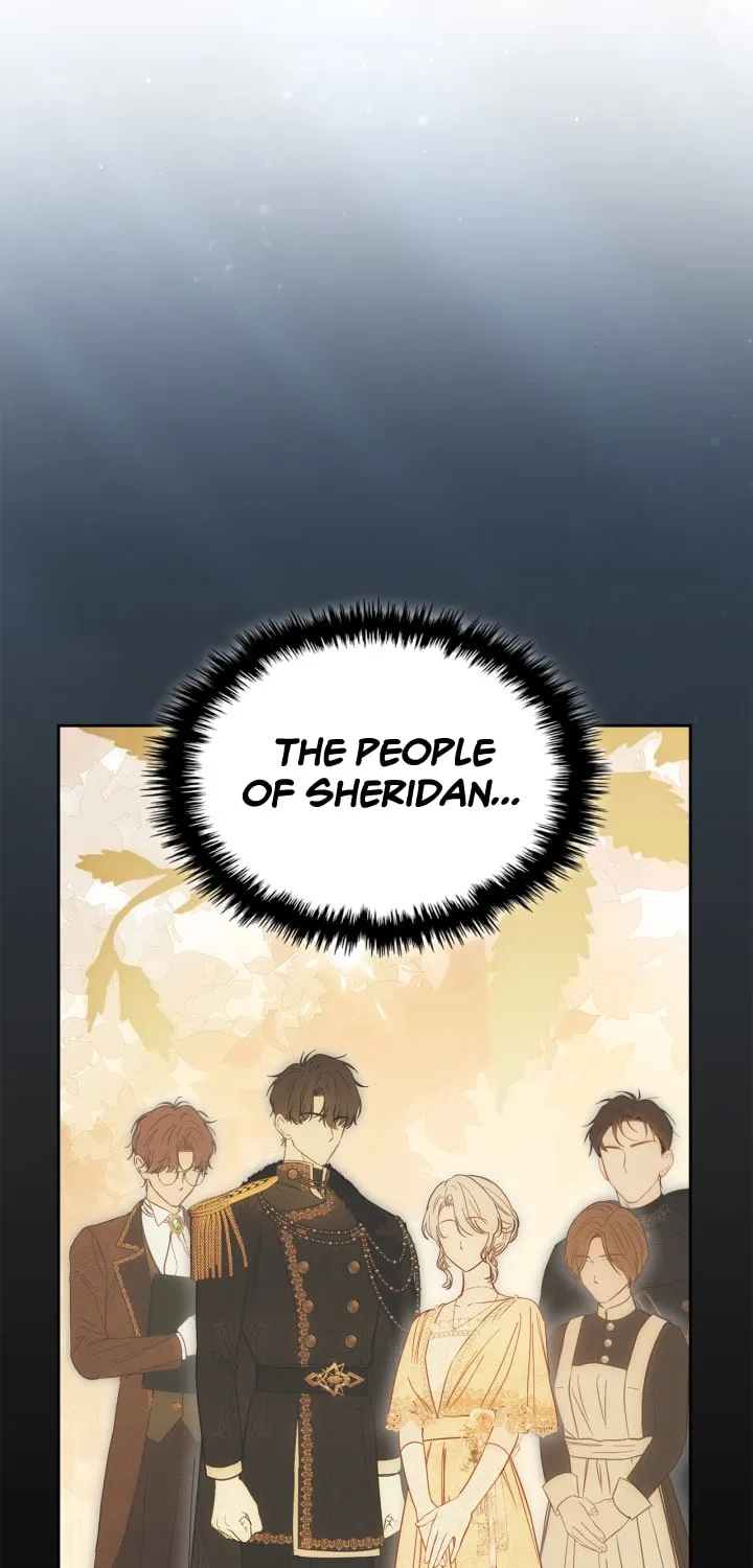 Baby Prisoner of the Winter Castle Chapter 46 page 81 - 