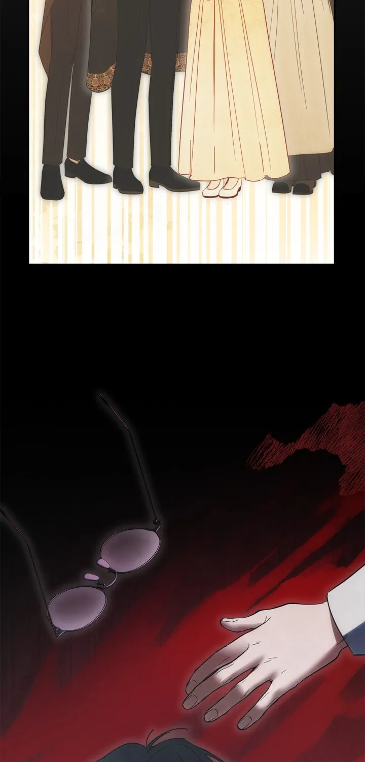 Baby Prisoner of the Winter Castle Chapter 46 page 82 - 