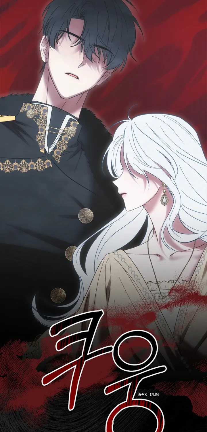 Baby Prisoner of the Winter Castle Chapter 46 page 83 - 
