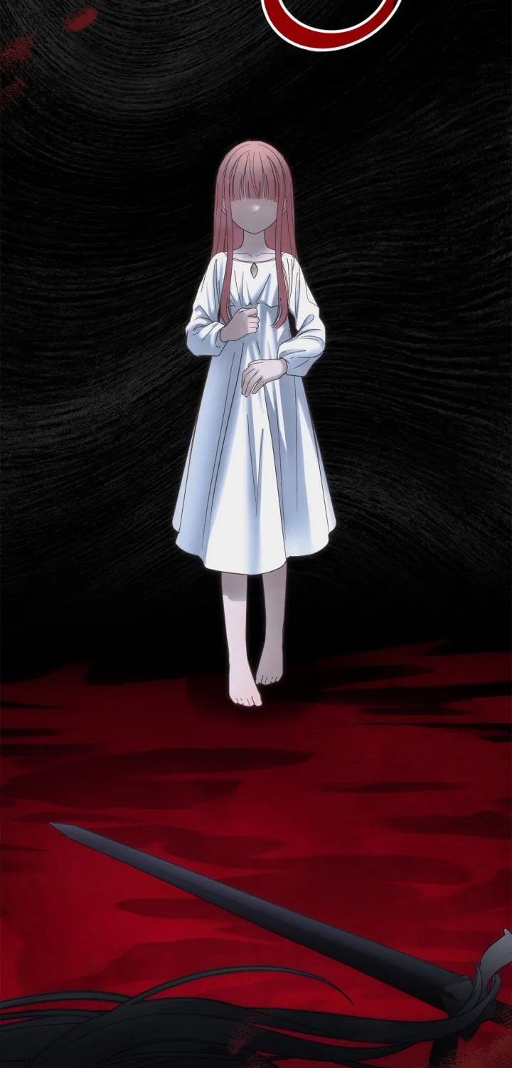 Baby Prisoner of the Winter Castle Chapter 46 page 84 - 