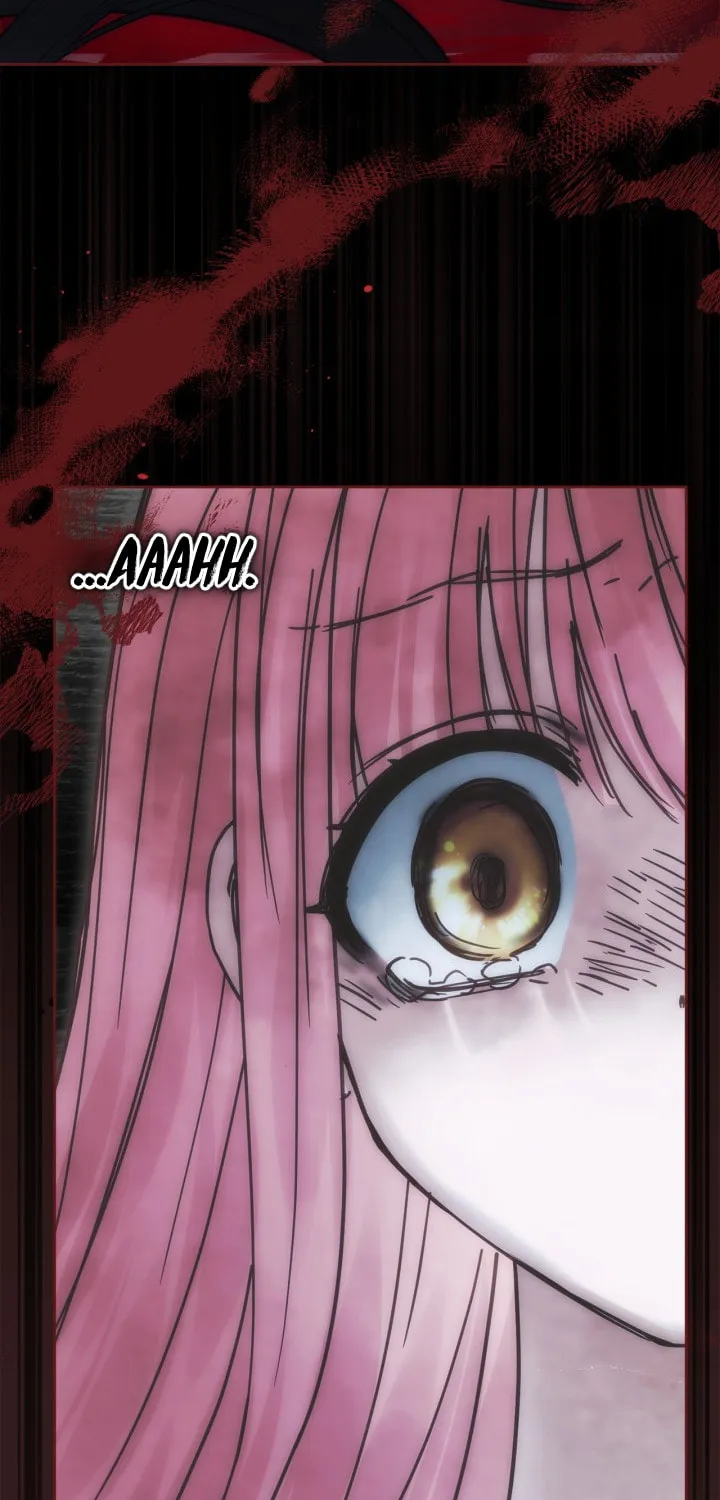 Baby Prisoner of the Winter Castle Chapter 46 page 85 - 