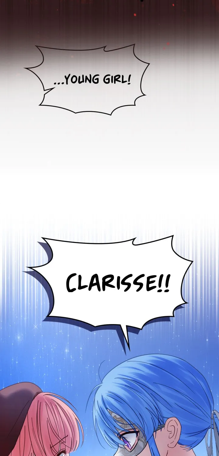Baby Prisoner of the Winter Castle Chapter 46 page 87 - 