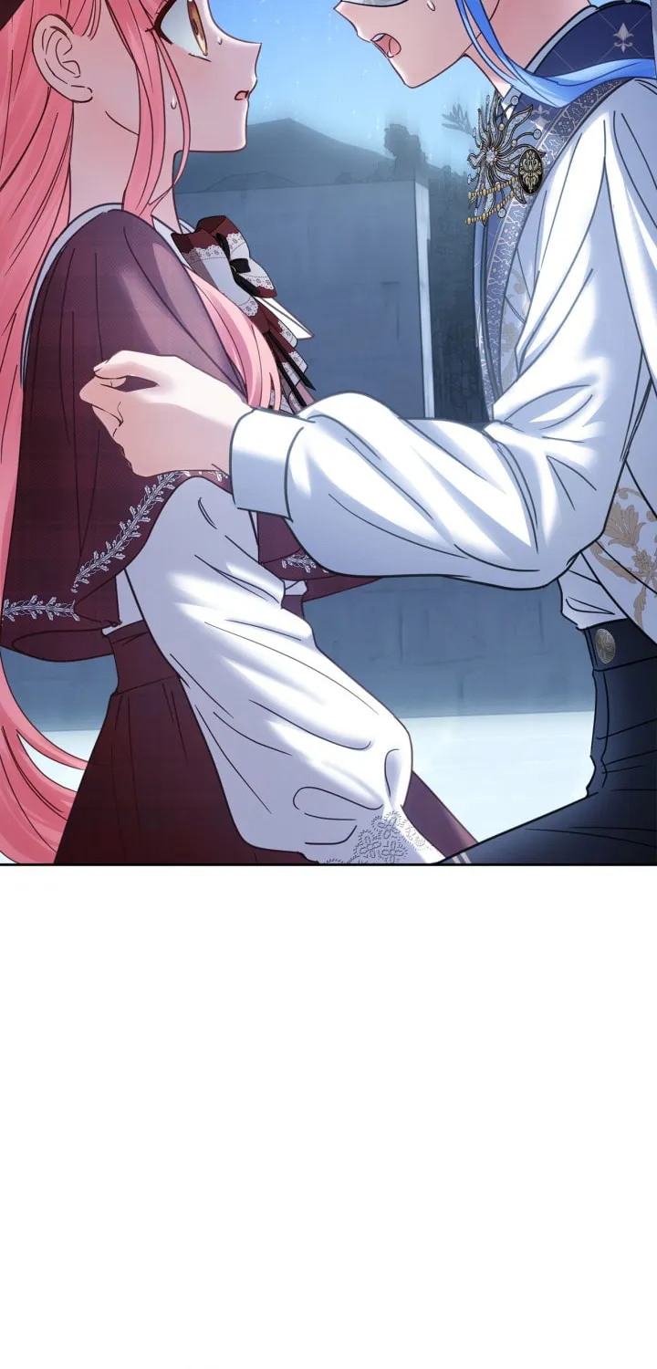Baby Prisoner of the Winter Castle Chapter 46 page 88 - 