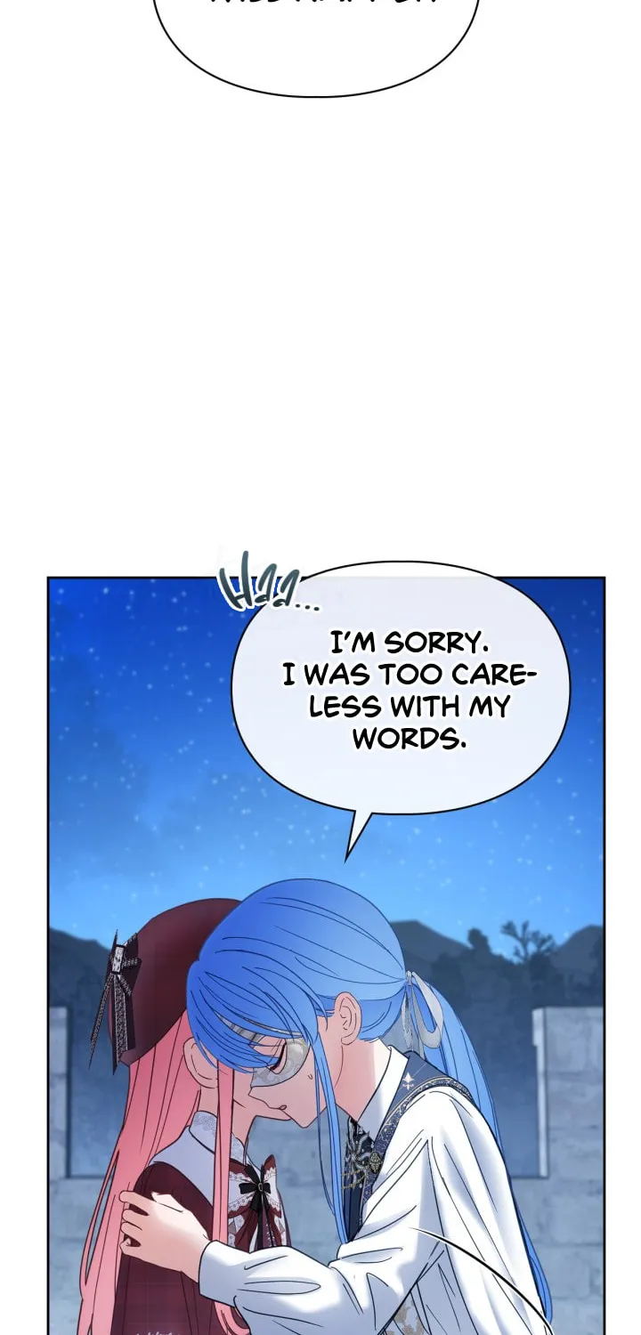 Baby Prisoner of the Winter Castle Chapter 46 page 90 - 