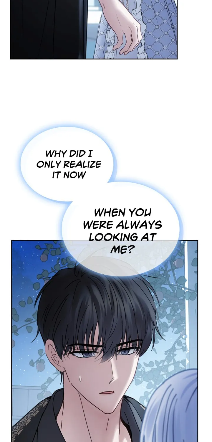 Baby Prisoner of the Winter Castle Chapter 46 page 10 - 