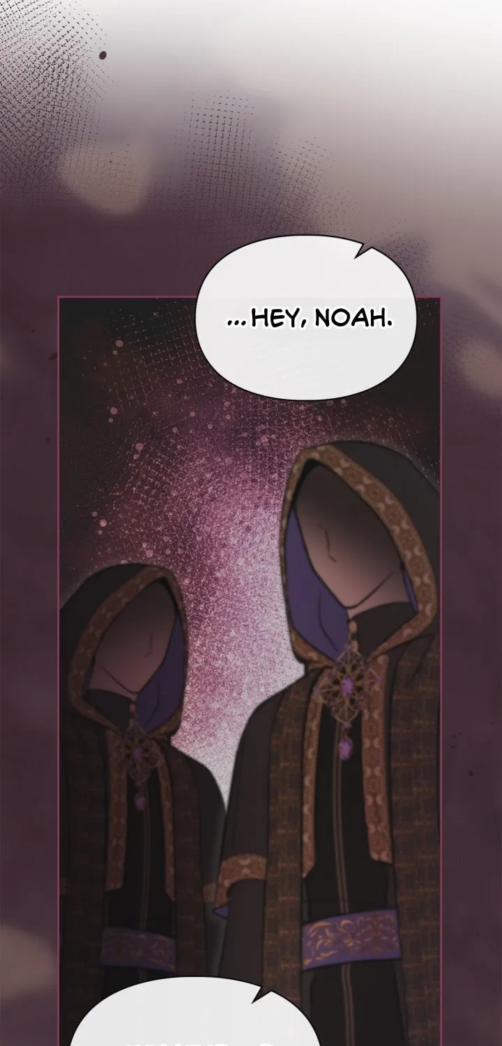 Baby Prisoner of the Winter Castle Chapter 46 page 93 - 