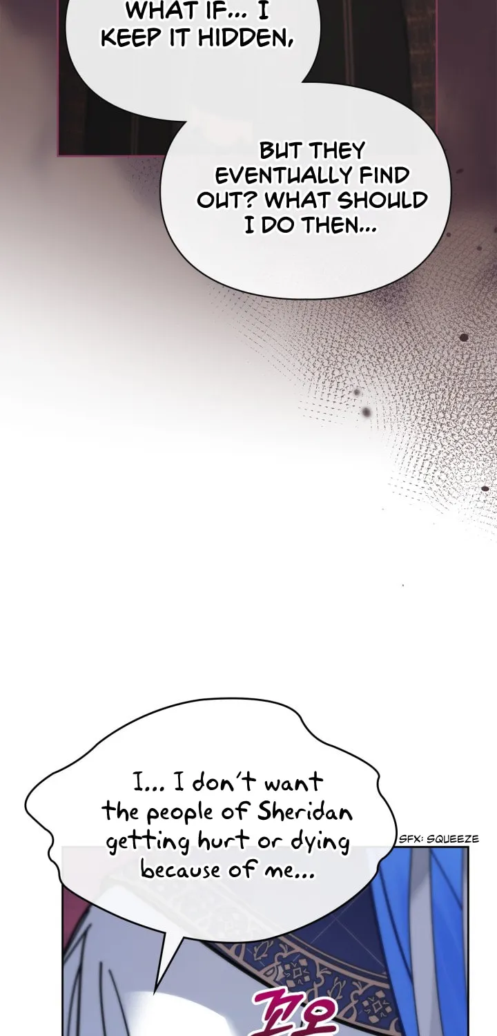 Baby Prisoner of the Winter Castle Chapter 46 page 94 - 