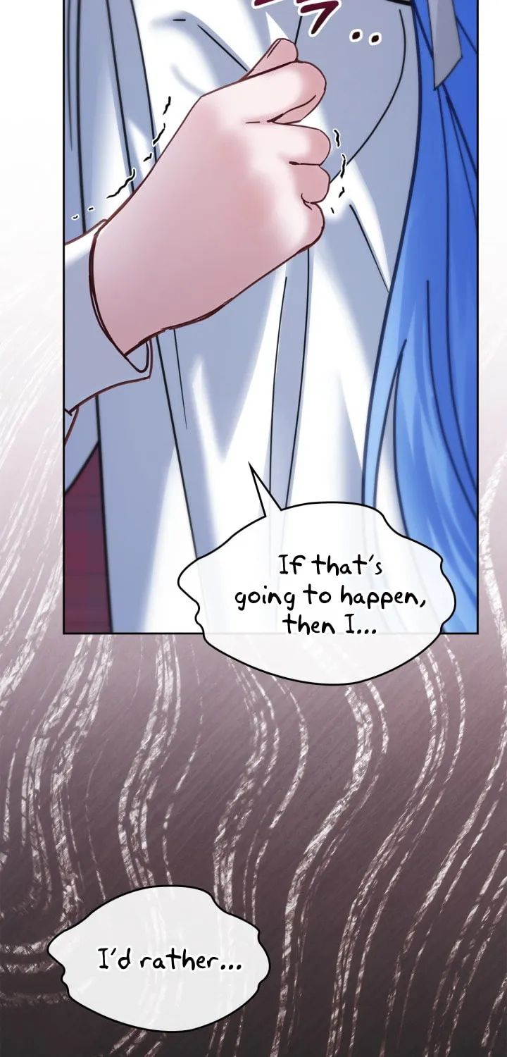 Baby Prisoner of the Winter Castle Chapter 46 page 95 - 